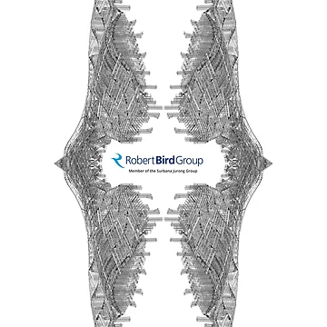 Artwork thumbnail, Midfield Pattern by RobertBirdGroup