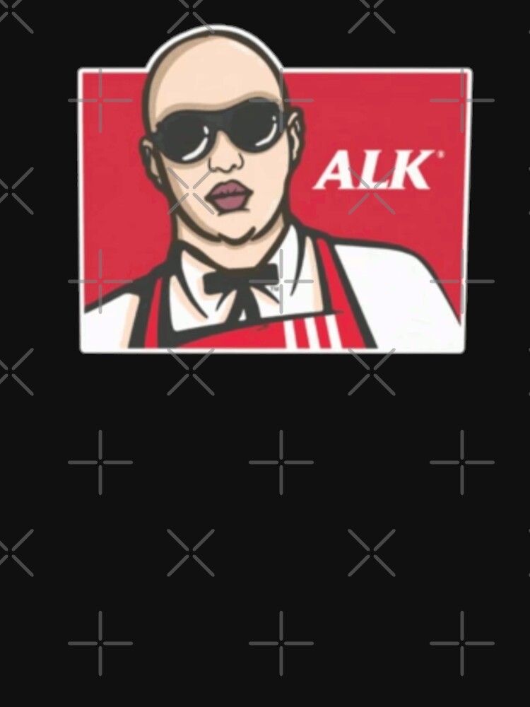 Alkpote KFC by VoidZero