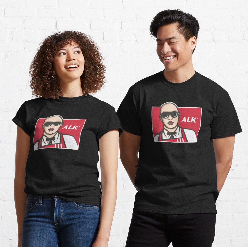 Alkpote KFC Classic T-Shirt