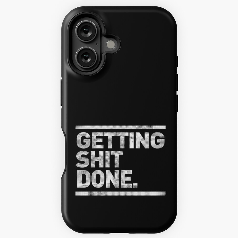Item preview, iPhone Magsafe Tough Case designed and sold by sjem.