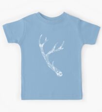 Tracks and Signs Kids Tee