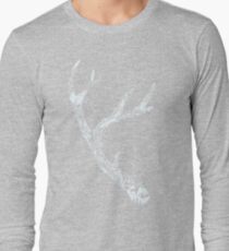 Tracks and Signs Long Sleeve T-Shirt