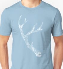 Tracks and Signs Unisex T-Shirt