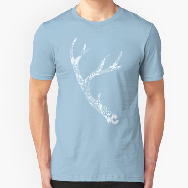 Tracks and Signs Slim Fit T-Shirt