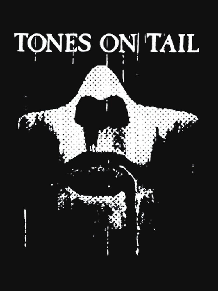Tones On Tail by Dawson-Designs