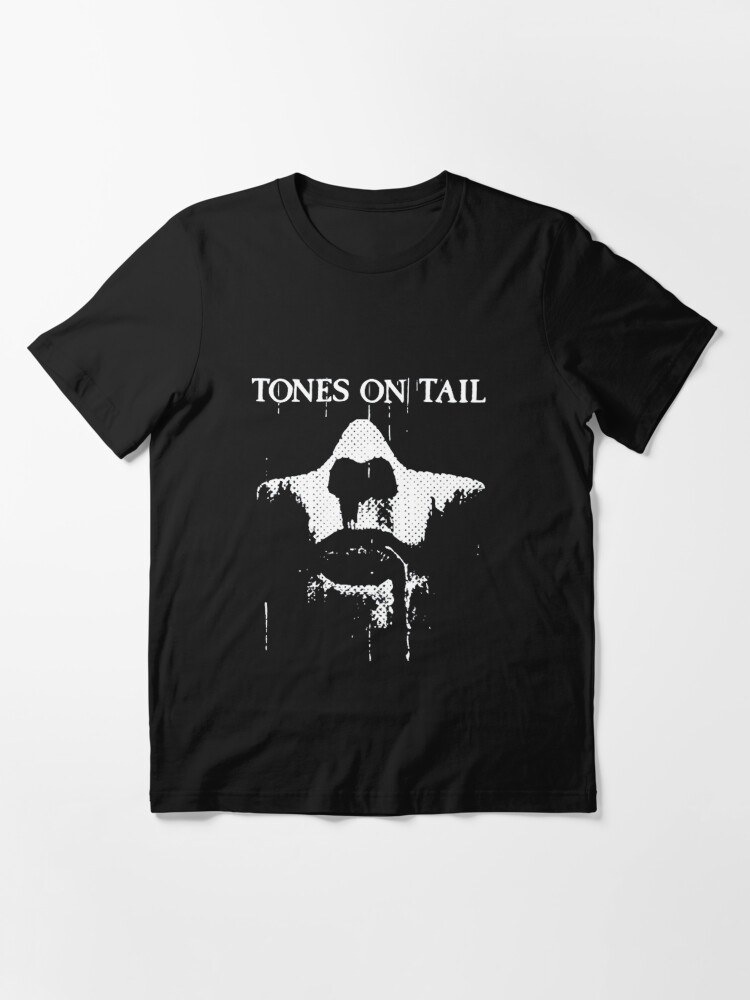 Alternate view of Tones On Tail Essential T-Shirt