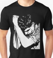 Ian Curtis 2 Unisex T-Shirt