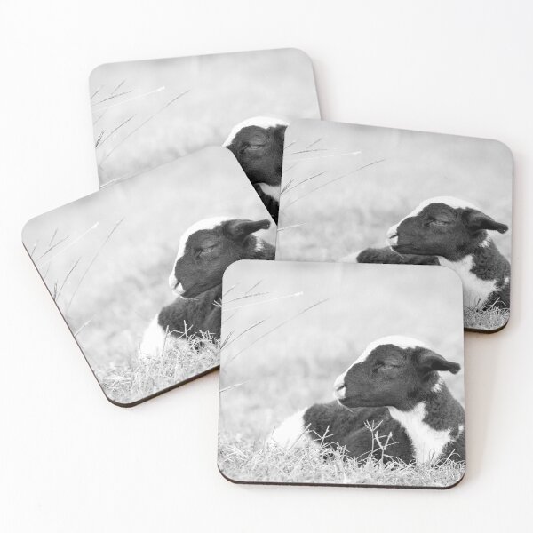 Item preview, Dreamy Lamb designed and sold by Penny Kittel.