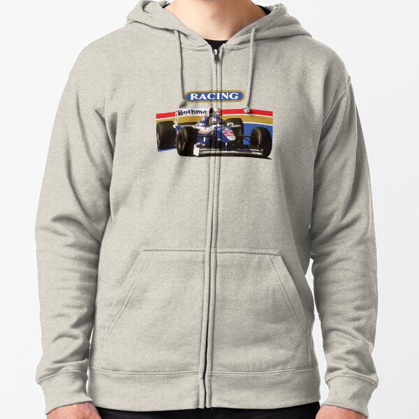 race car hoodies