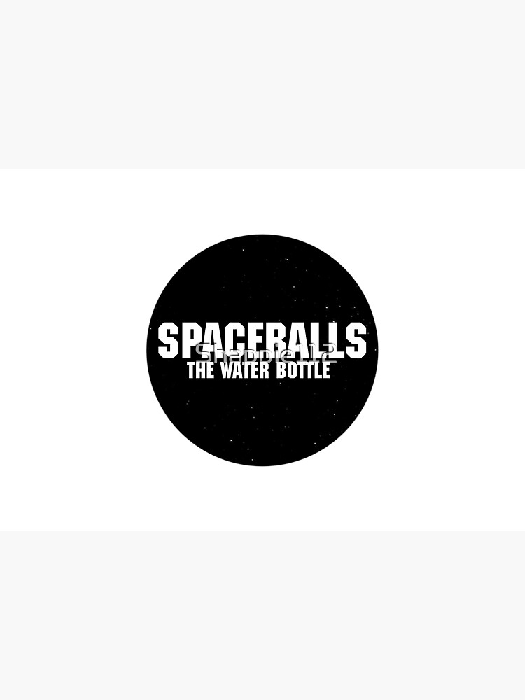 Spaceballs - The Merchandise by Shappie112