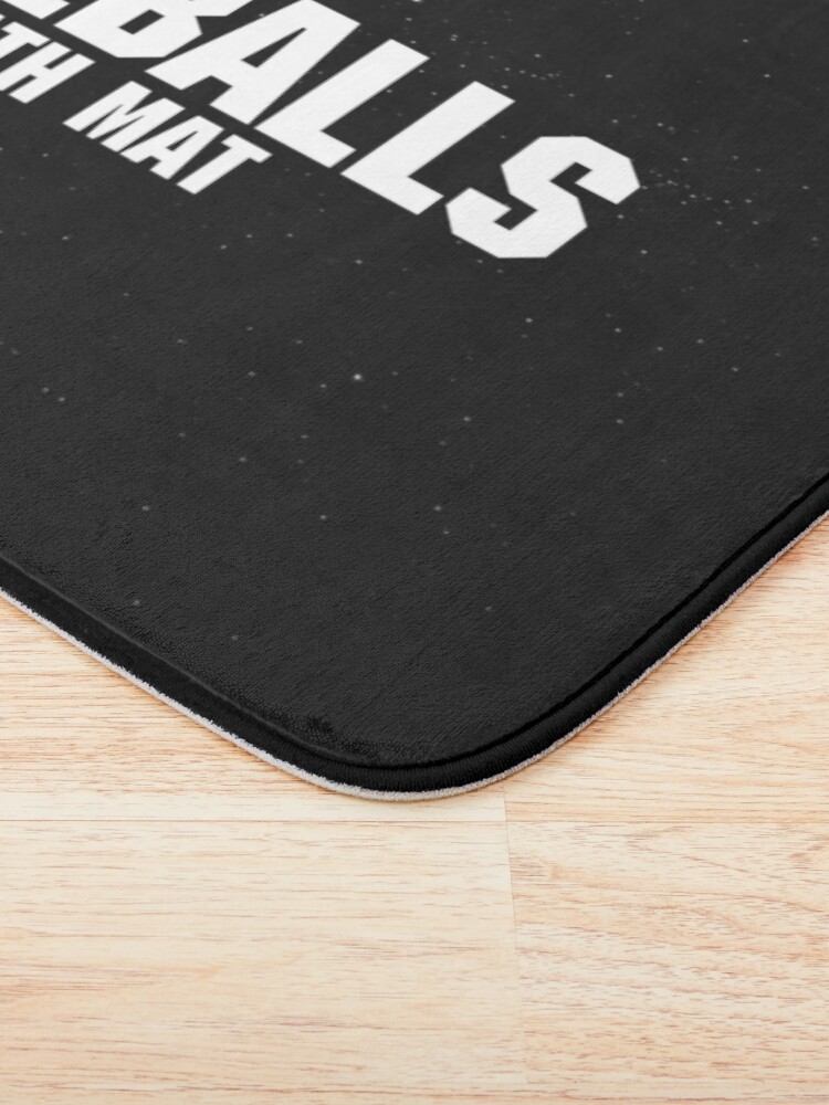 Alternate view of Spaceballs - The Merchandise Bath Mat