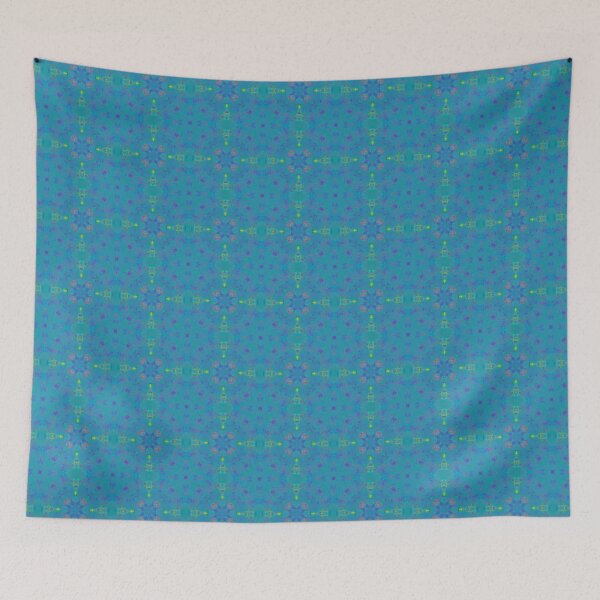 Item preview, Tidal Tiles designed and sold by RiggyArt.