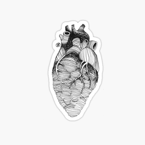 Item preview, Look at your own heart designed and sold by Oscar Sánchez Requena.