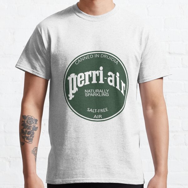 Perri-air Classic T-Shirt