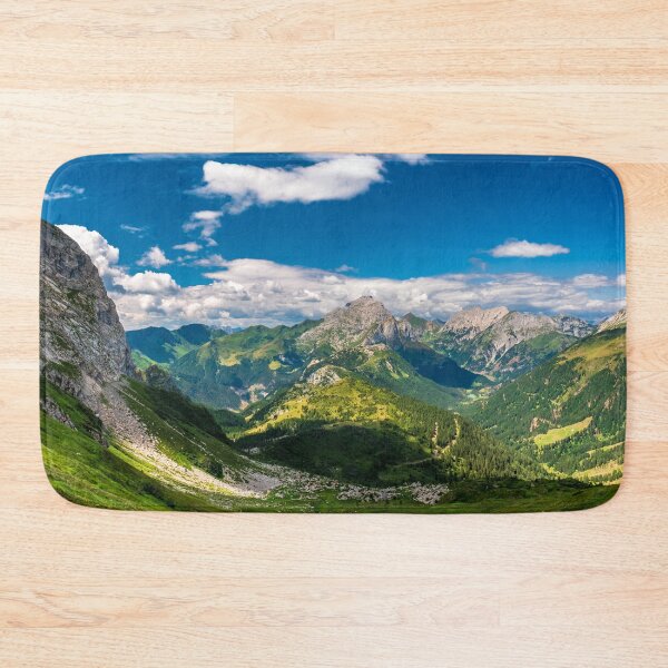 Item preview, Summer day trekking in the Carnic Alps, Friuli Venezia-Giulia, Italy designed and sold by zakaz86.