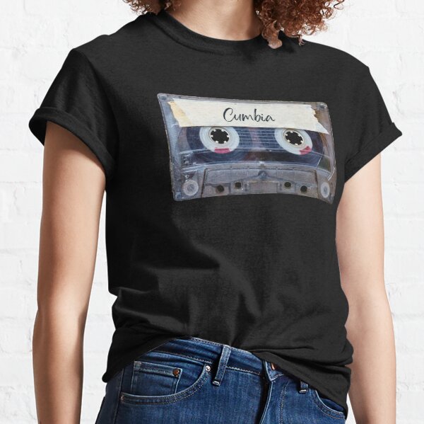 Cumbia Songs T Shirts Redbubble cumbia songs t shirts redbubble
