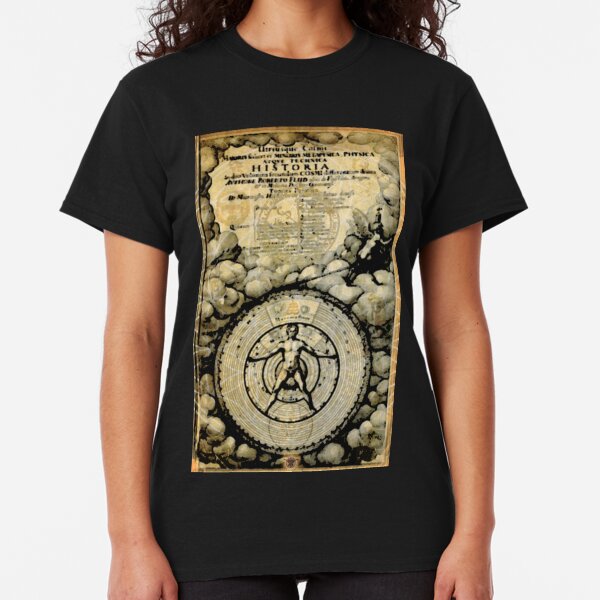 Historia Metaphysica Classic T-Shirt