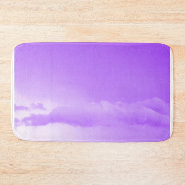 Item preview, Purple Cotton Candy Clouds designed and sold by Moonshine Paradise.