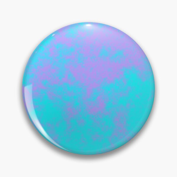 Item preview, Cotton Candy Clouds - Purple & Blue designed and sold by Moonshine Paradise.