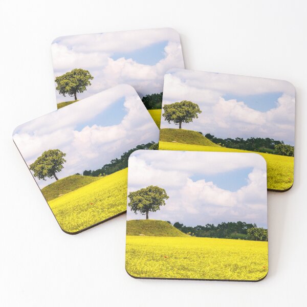 Item preview, Spring in the fields of Italy designed and sold by zakaz86.