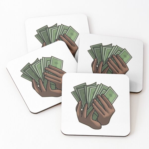 Item preview, Cash money  designed and sold by HouseofBalloon.