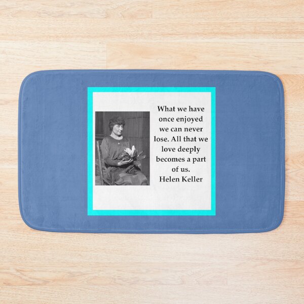 Item preview,  Helen Keller designed and sold by jimbuf.