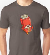 Flash Drive Unisex T-Shirt