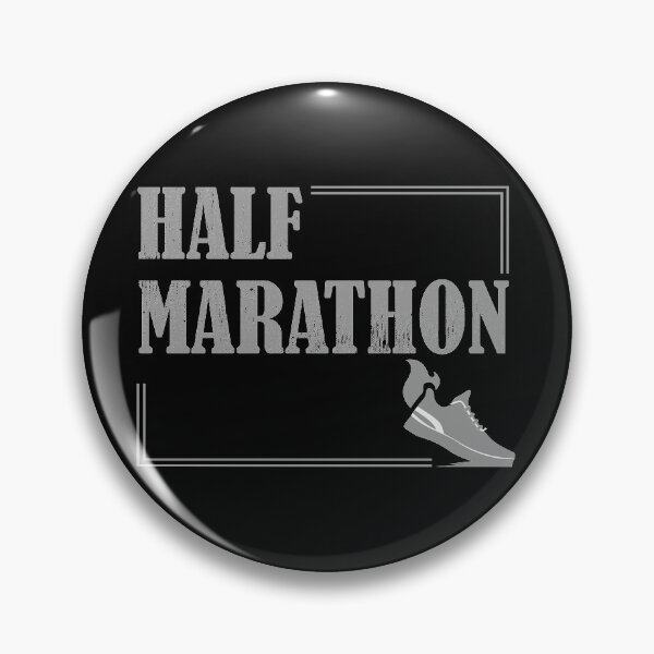 Item preview, half marathon shirts,half marathon gifts designed and sold by derradji.
