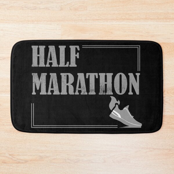 Item preview, half marathon shirts,half marathon gifts designed and sold by derradji.