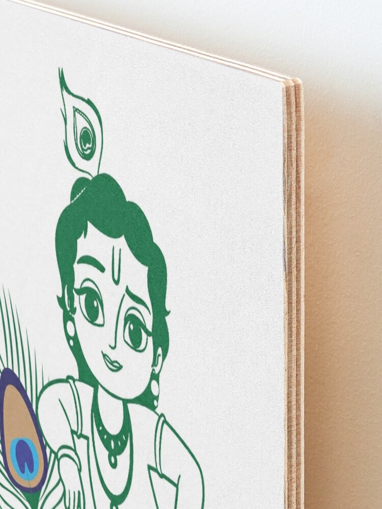 Little Krishna pencil sketch | Easy cartoon drawings, Easy love drawings,  Book art drawings