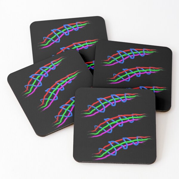 Item preview, Bran-dini Brush Strokes  designed and sold by Old Mr B.