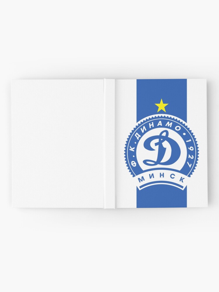Fanion Dinamo Minsk Neuf – Bielorussie – Pennystyle Football Vintage