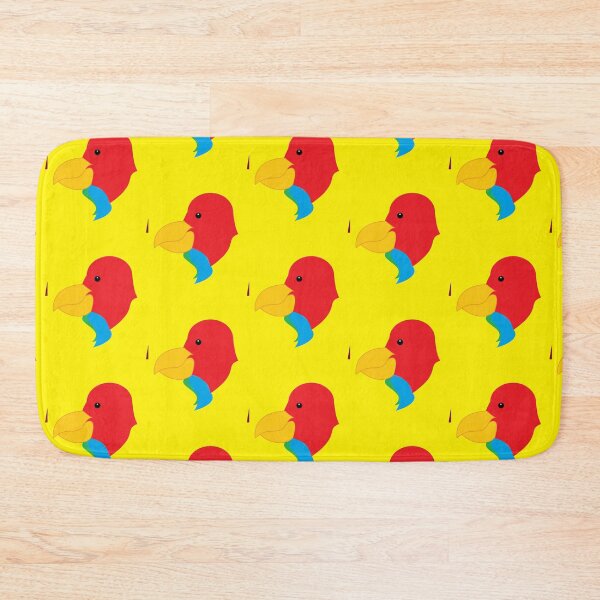 Item preview, Birdie designed and sold by Jessie Williams.