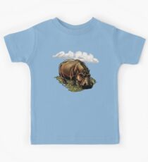 Hippo Kids Tee