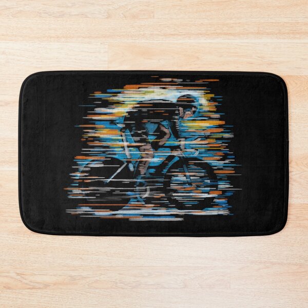 Item preview, road cycling designed and sold by kharma zero.