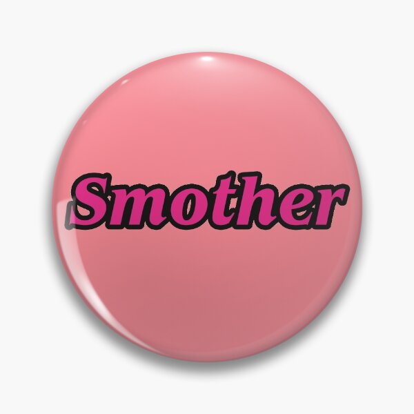 Item preview, Smother designed and sold by helengarvey.