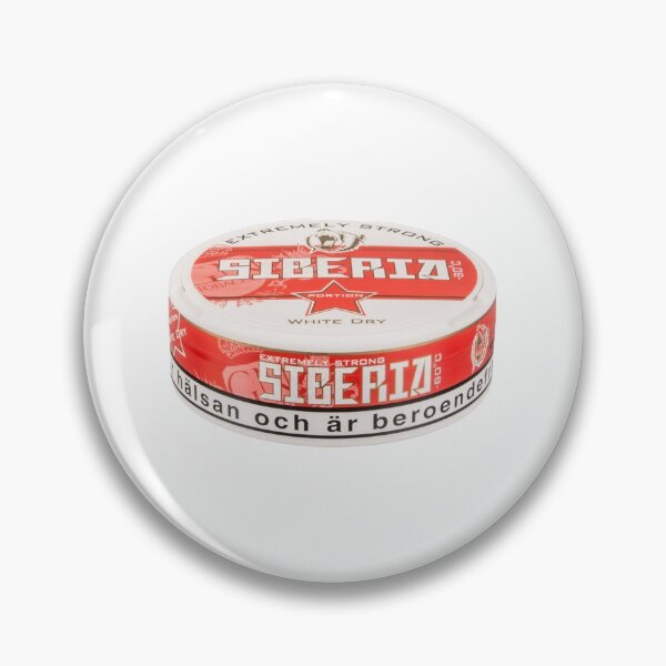 Item preview, Extremely strong siberia snus designed and sold by Bruhm0ment.