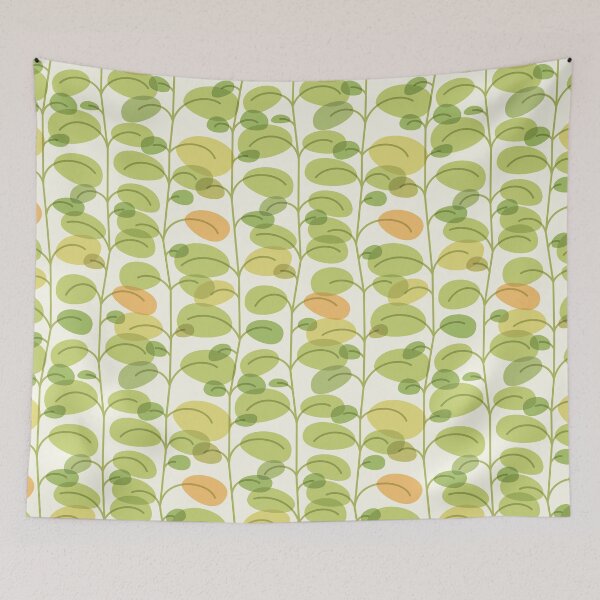 Item preview, Green Soul designed and sold by pattypattern.