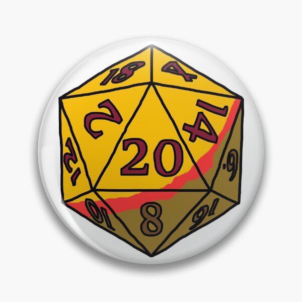 Item preview, Pizza Dice designed and sold by katecrashed.