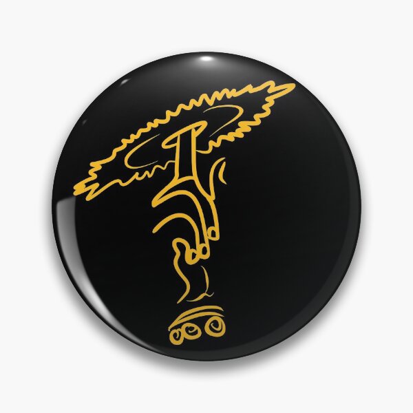 Item preview, The Mighty Sudarshan Chakra Krishna designed and sold by eufouria.
