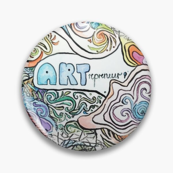 Item preview, artrepreneur designed and sold by Snofpix.