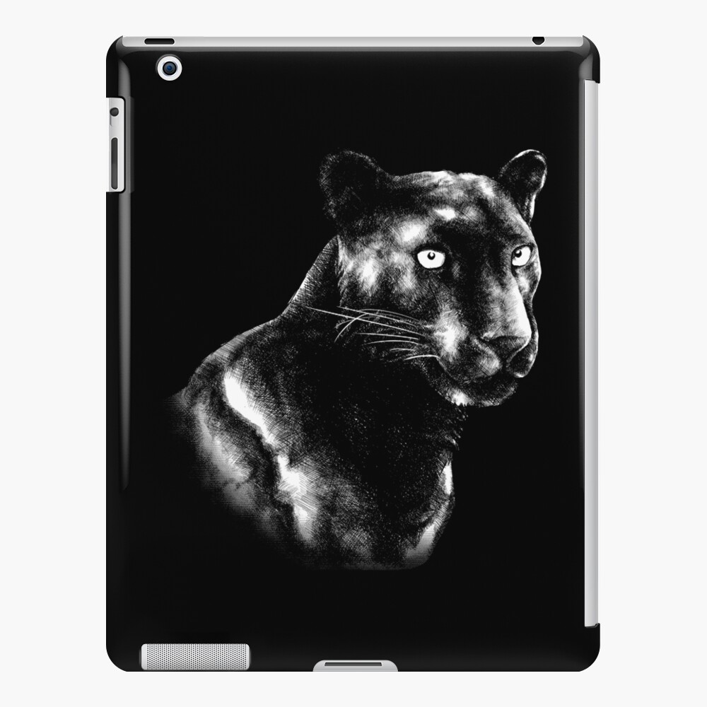 for ipod instal Black Panther