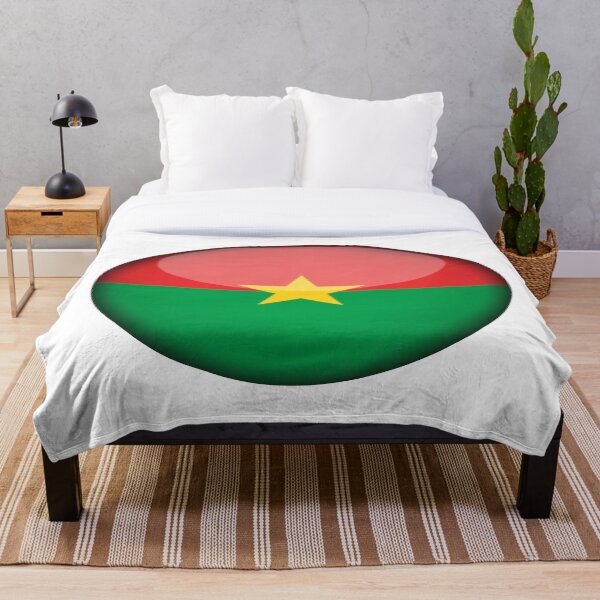 Item preview, Burkina Faso designed and sold by solostsofaded.