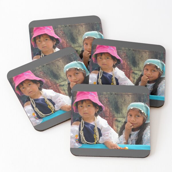 Item preview, Cuenca Kids 1282 designed and sold by alabca.