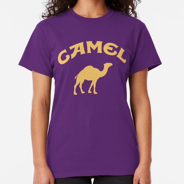 t shirts camel