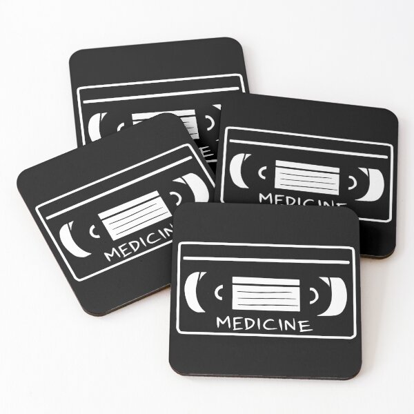 Item preview, Stall Medicine Tape designed and sold by mysterymixtapes.