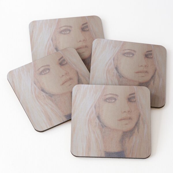 Item preview, In a woman's eyes designed and sold by CreativeWorld96.