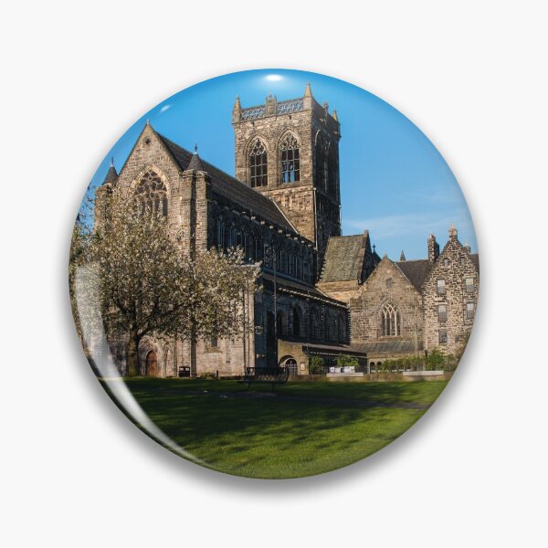 Item preview, Paisley Abbey  designed and sold by Glasgowbud.
