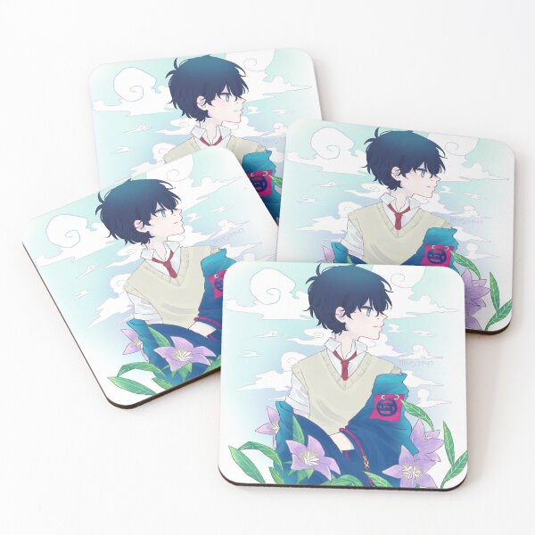 Item preview, Hanae Ashiya designed and sold by Hiyori97.