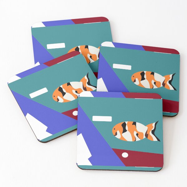 Item preview, Clown Fish designed and sold by Jessie Williams.